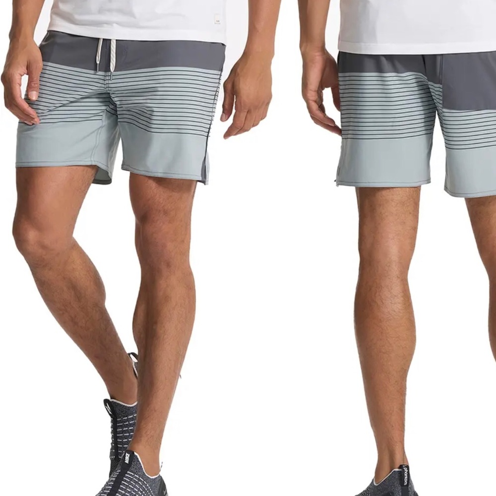 Vuori Kore Shorts! Perfect for all day, athletics, or swimming